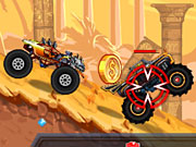 Play Mad Truck Challenge Online