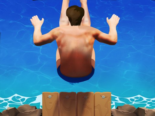 Play Cliff Diving Online