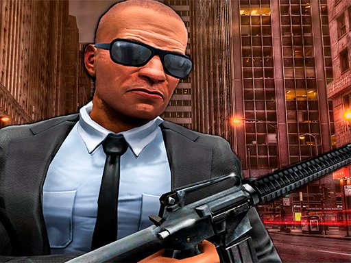 Play Gangster Story: Underworld Criminal Empire Mafia Online