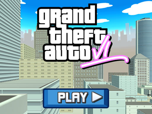 Play Grand Theft Auto VI Online