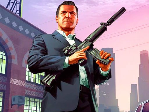 Play Mob City Online