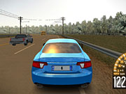 Play Extreme Asphalt Car Racing Online