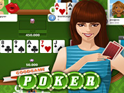 Play Goodgame Poker Online