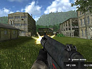 Play Masked Shooters Multiplayer Online