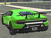 Play Real City Driving 2 Online