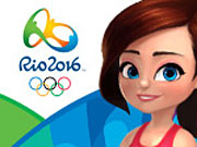 Play Rio 2016 Olympic Games Online