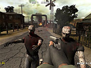 Play Call of Zombies Online