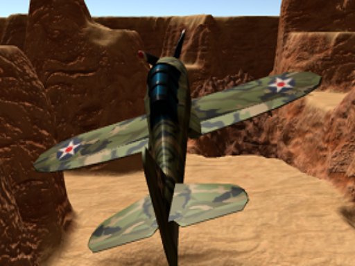 Play 3D Air Racer Online