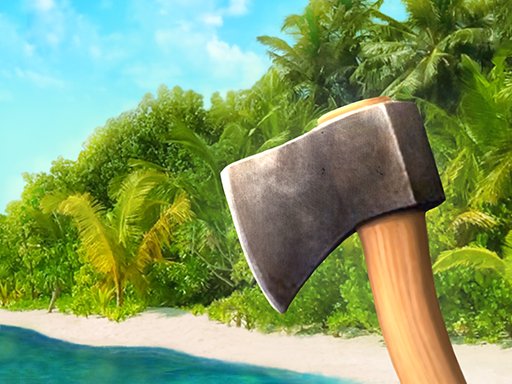 Play The Island Survival Challenge Online