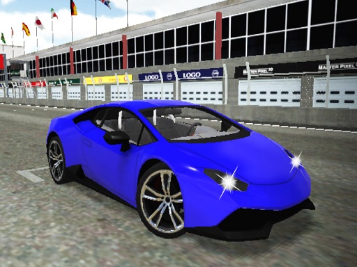 Play Supercars Drift Online