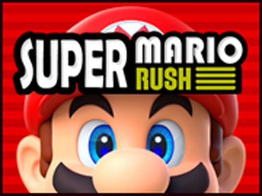 Play Super Mario Run Online